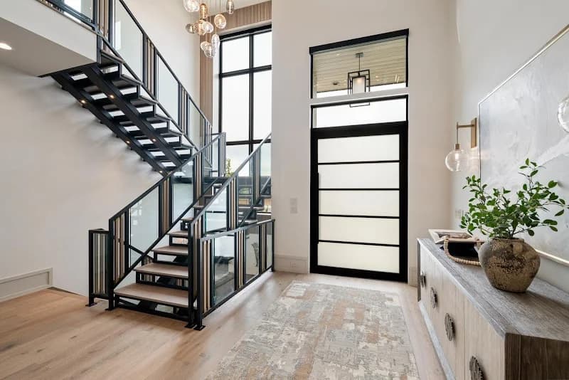 Hawkstone Custom Homes portfolio photo