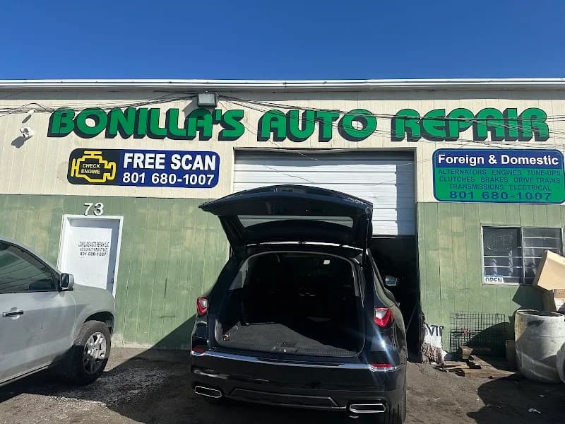 Fast & Fair Repair portfolio photo