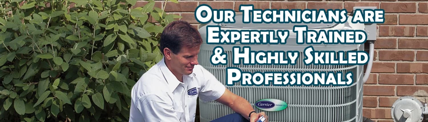 St Johns Heating and Air Conditioning portfolio photo