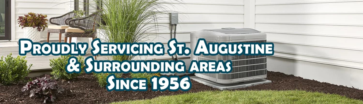 St Johns Heating and Air Conditioning portfolio photo