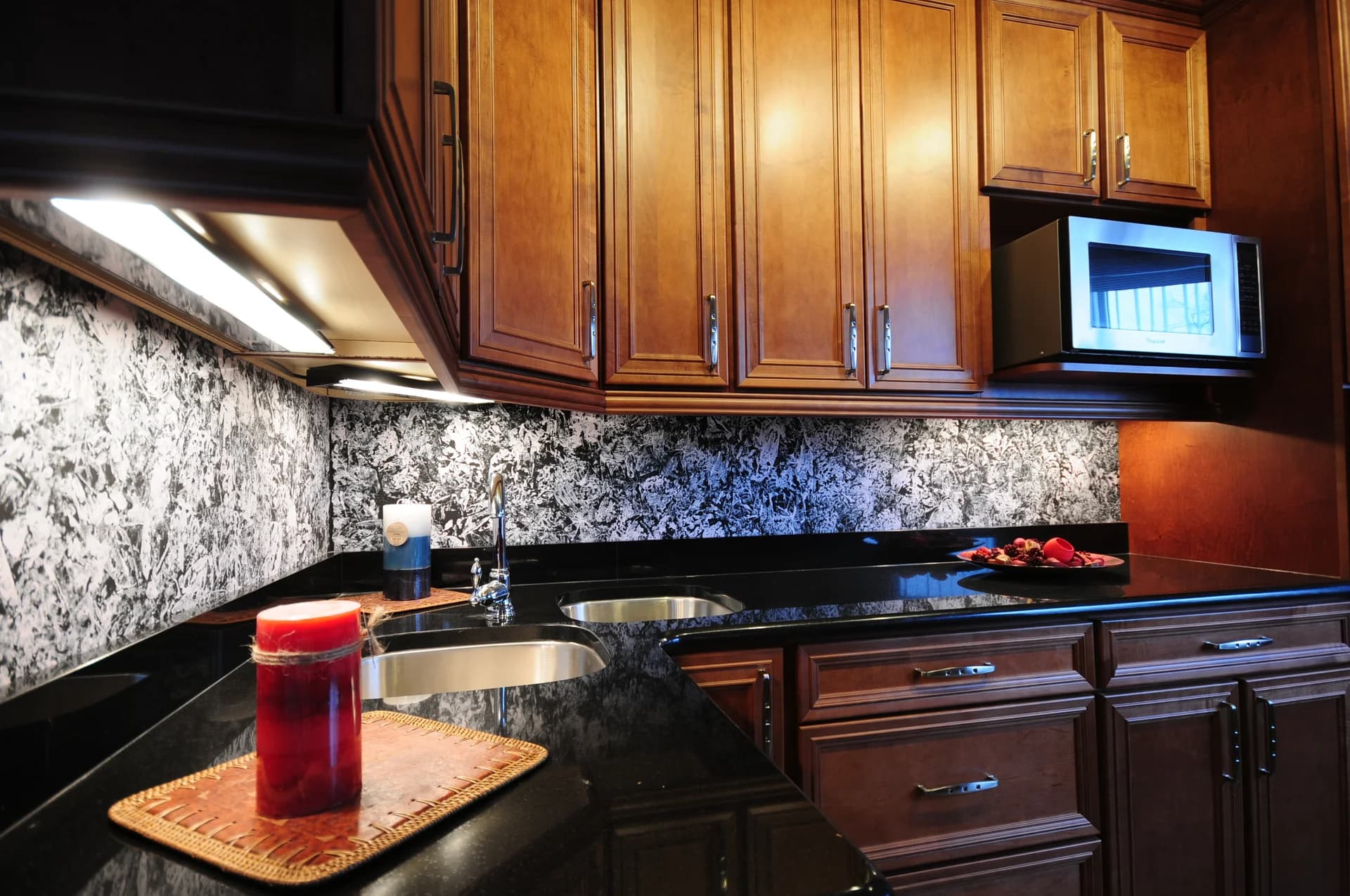 Las Vegas Kitchen
