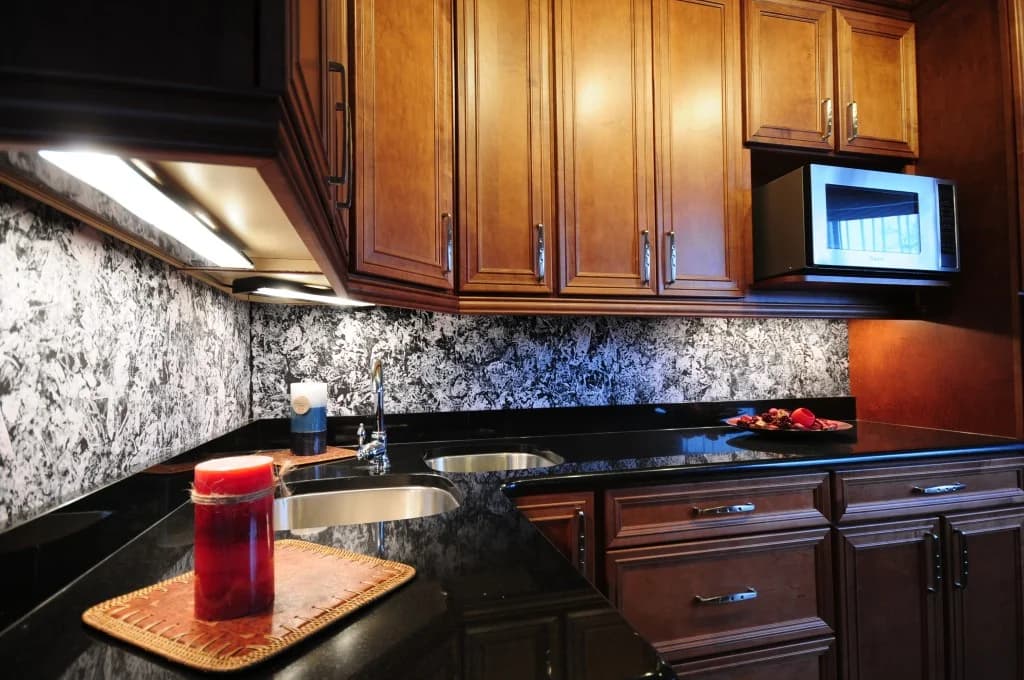 Las Vegas Kitchen