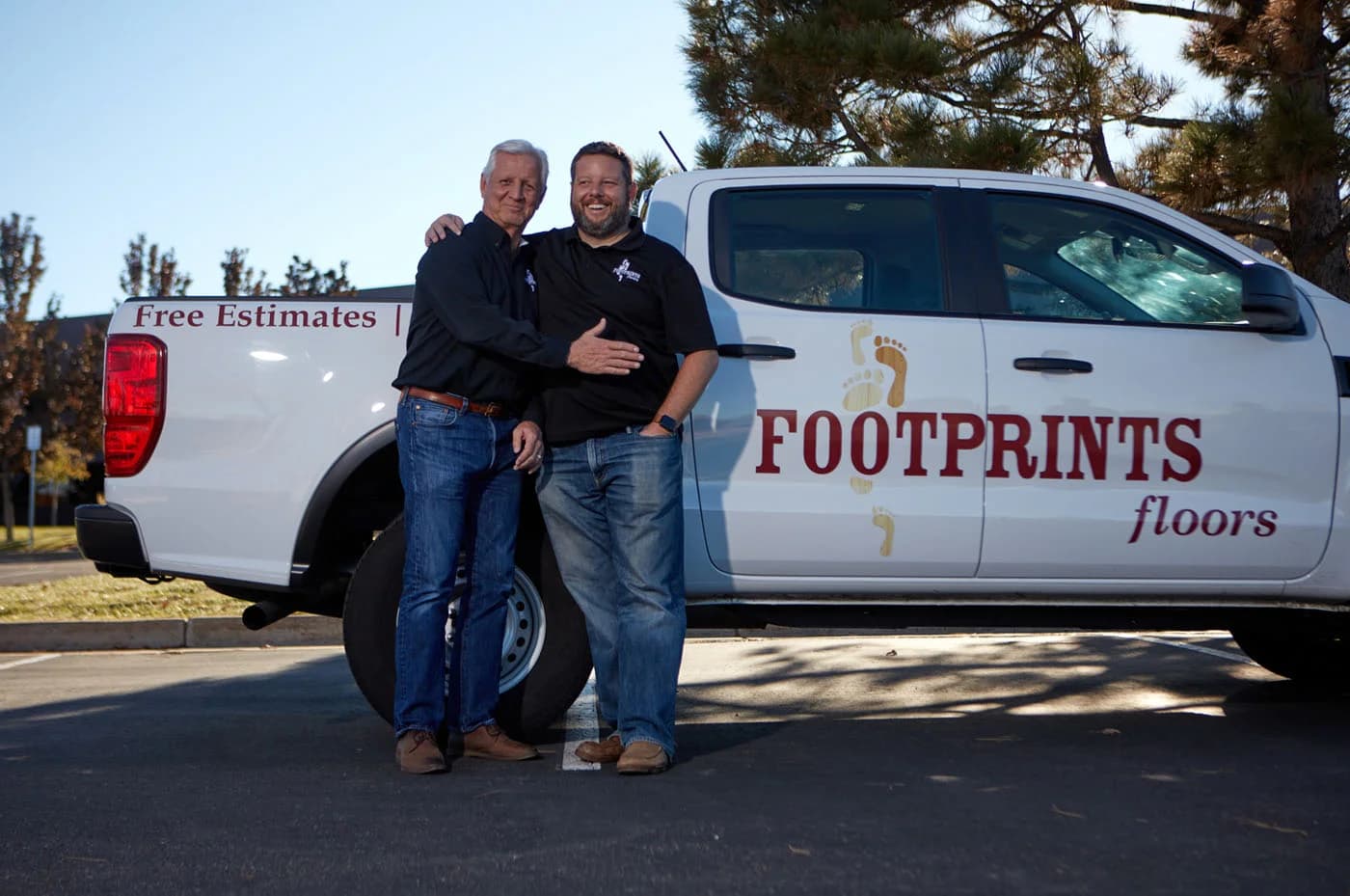 Footprints Floors Privacy Policy. Footprints Floors