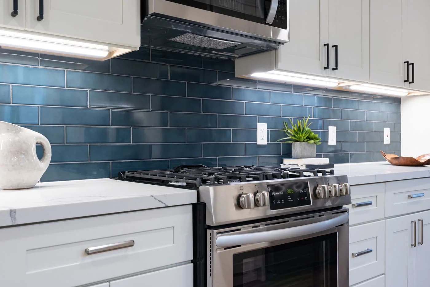 Footprints Floors Backsplash & Wall Tiles