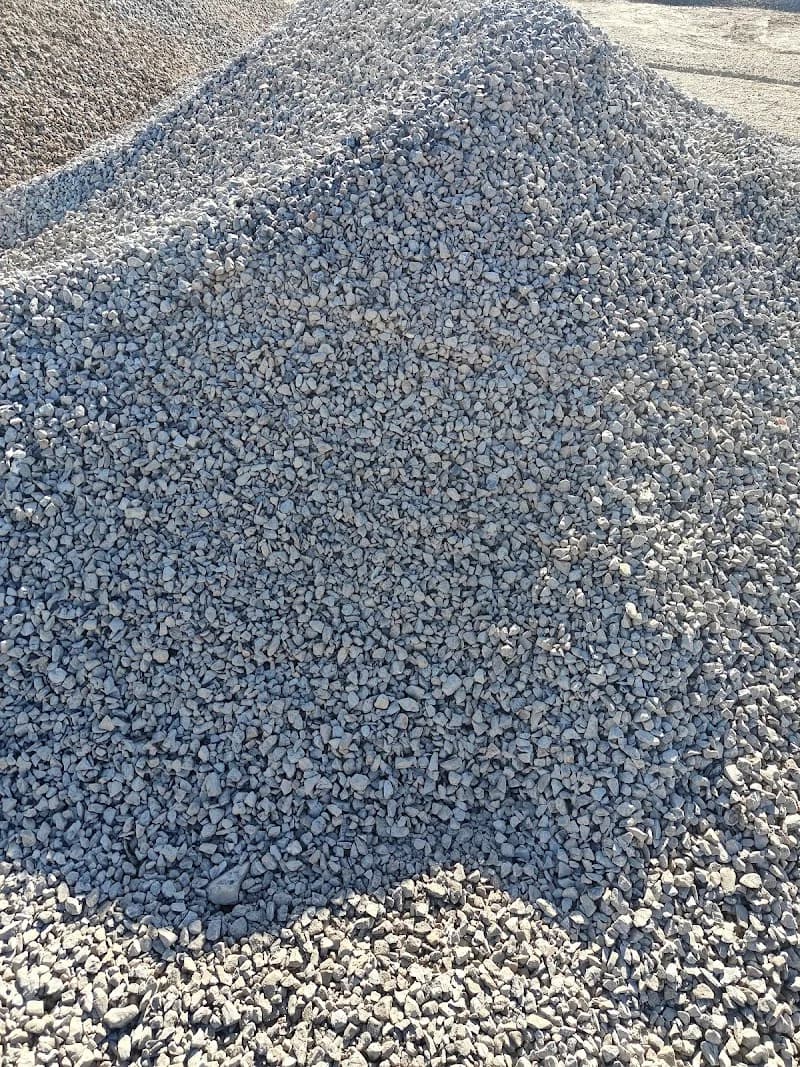 M&S Concrete Service portfolio photo