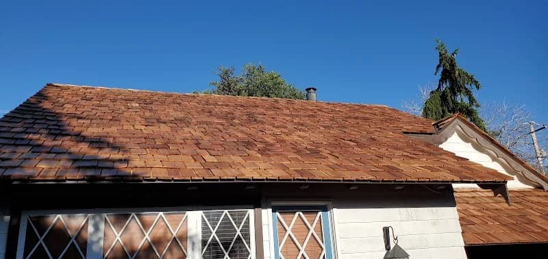 American Roofing LLC portfolio photo