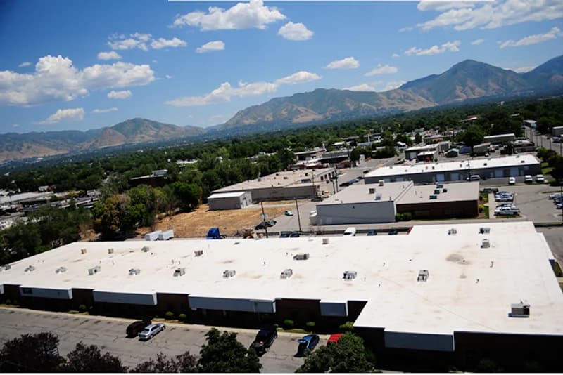 American Roofing LLC portfolio photo