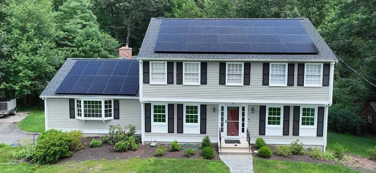 Solar Installation