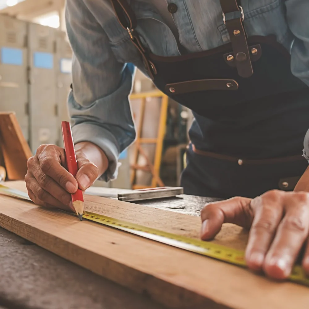Handyman services for home repairs in Eugene Oregon