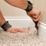 Carpet and flooring installation in Eugene Springfield area