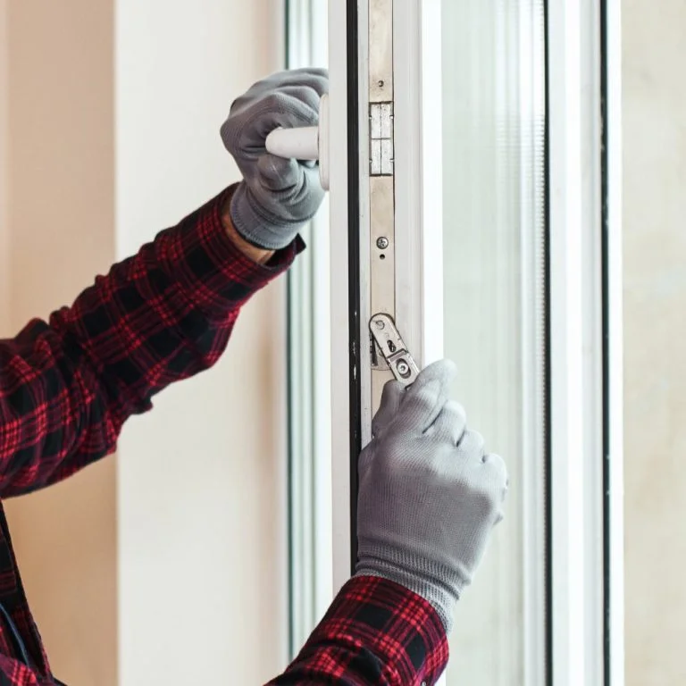 Window and door installation in Eugene Oregon