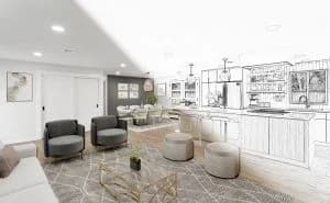Kaminski Construction portfolio photo