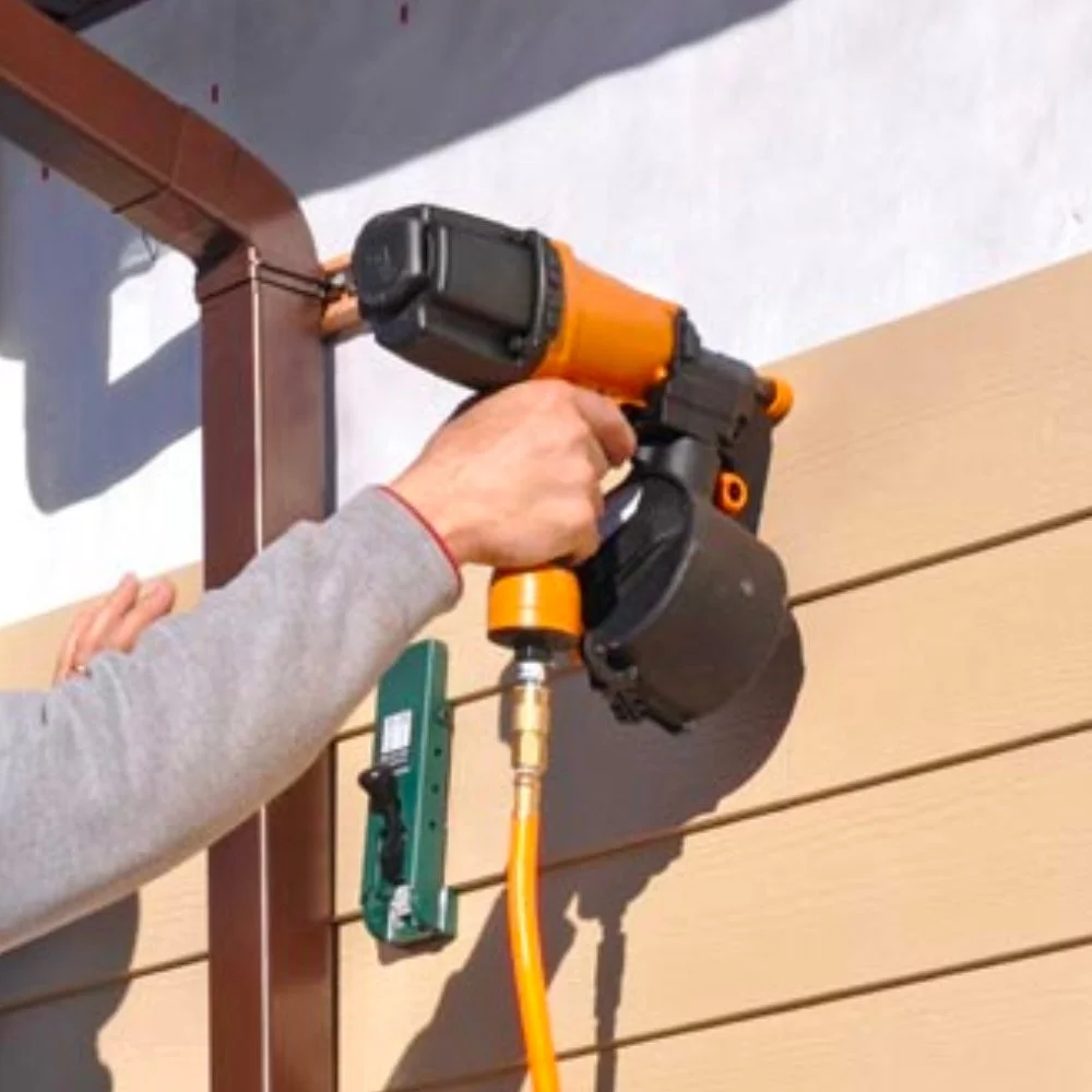 Siding and insulation installation in Eugene Oregon