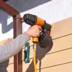 Siding and insulation installation in Eugene Oregon