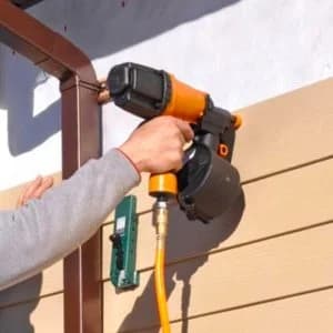 Siding and insulation installation in Eugene Oregon