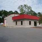 Pepperdam Construction Company - Sitework Contractors portfolio photo