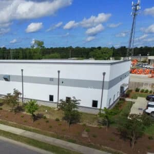 Pepperdam Construction Company - Sitework Contractors portfolio photo