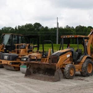 Pepperdam Construction Company - Sitework Contractors portfolio photo