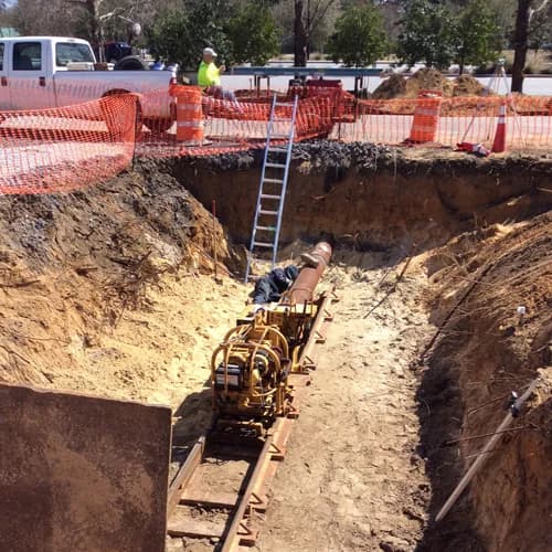 stormwater management