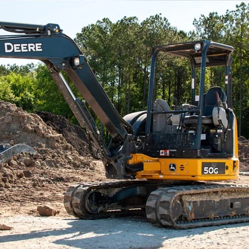 Pepperdam Construction Company - Sitework Contractors portfolio photo