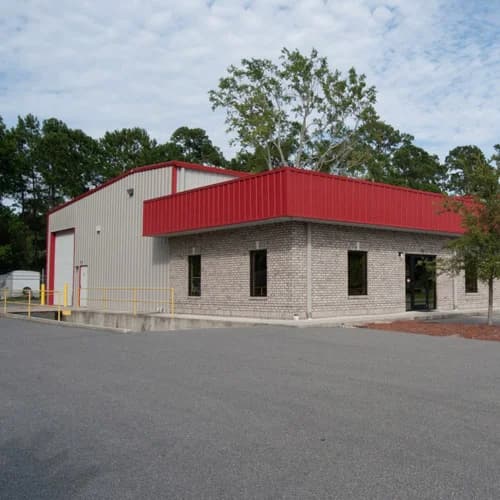 Pepperdam Construction Company - Sitework Contractors portfolio photo