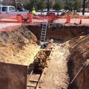 stormwater management