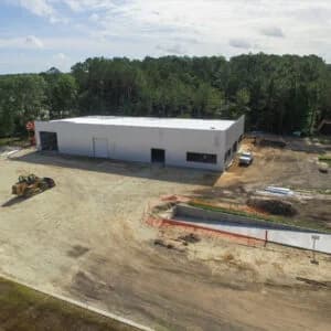 sitework construction company