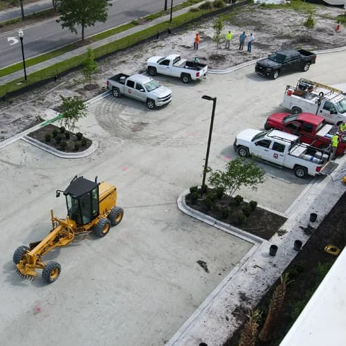 Pepperdam Construction Company - Sitework Contractors portfolio photo