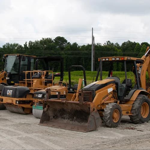 Pepperdam Construction Company - Sitework Contractors portfolio photo