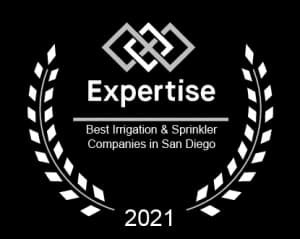 Named in the Top 16 Irrigation and Sprinkler Repair