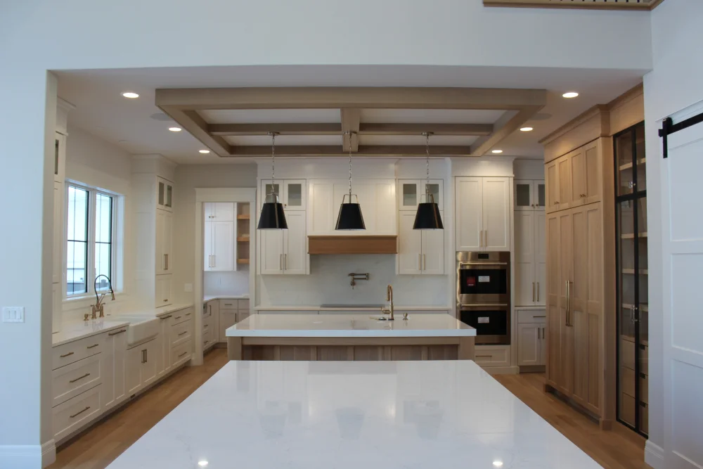 Wood Specialists Inc portfolio photo