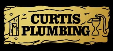 Curtis Plumbing Logo
