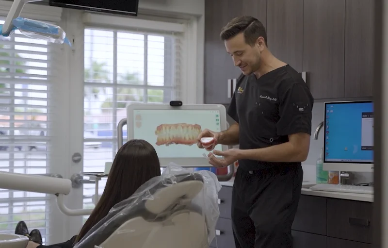 Ernesto Perez portfolio photo