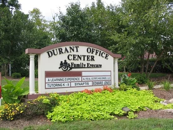 Professional Landscaping Durham NC – Award-Winning Landscapers Since 1993 portfolio photo