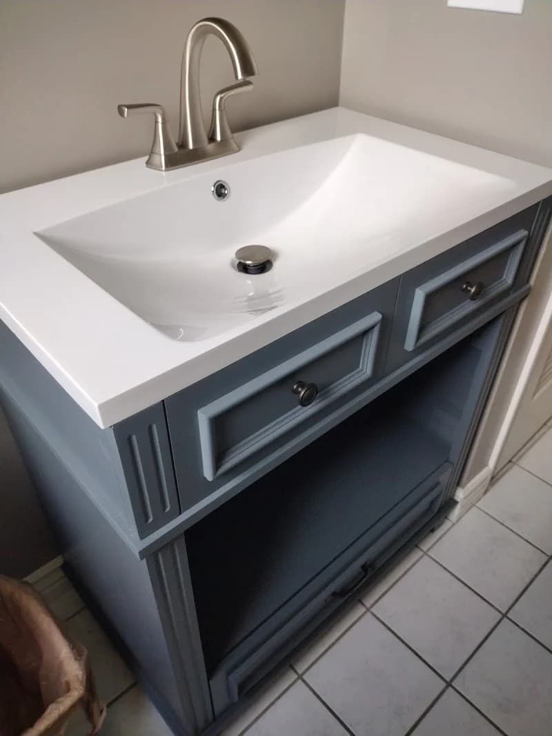 NB Plumbing inc. portfolio photo