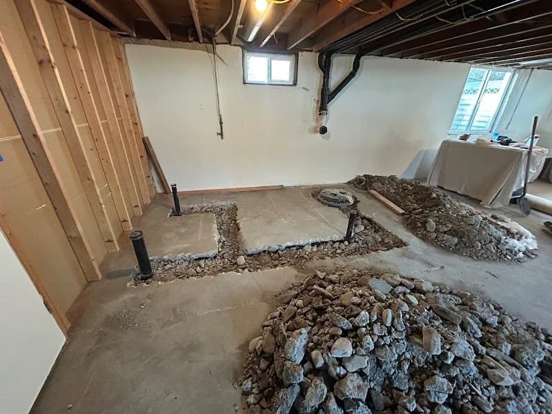 NB Plumbing inc. portfolio photo