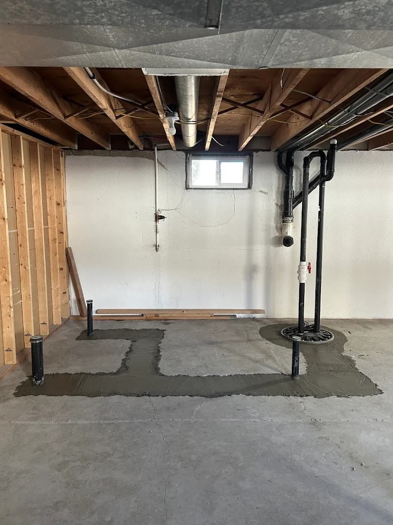 NB Plumbing inc. portfolio photo