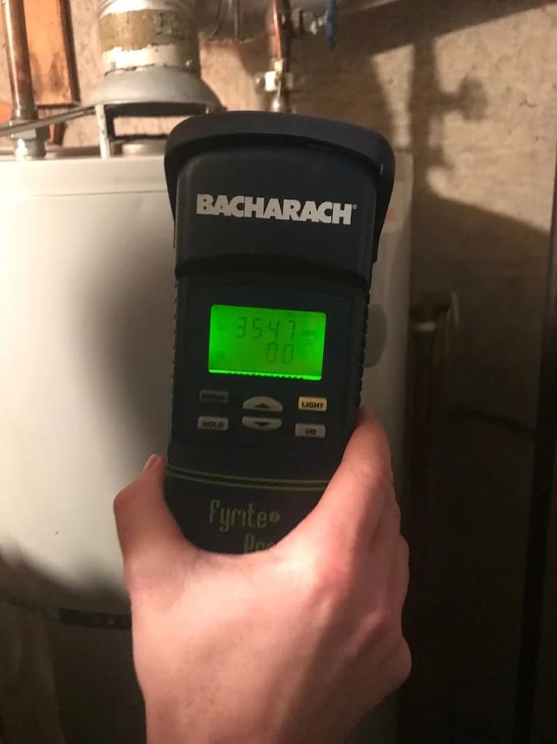 NB Plumbing inc. portfolio photo