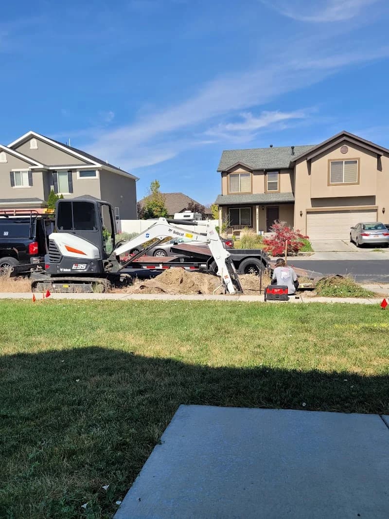 NB Plumbing inc. portfolio photo