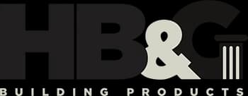 HBG Columns architectural column products logo