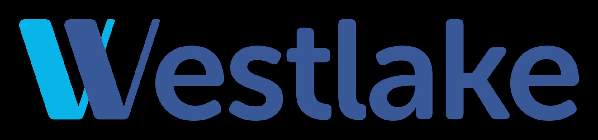 Westlake building products brand logo