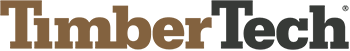 TimberTech by AZEK composite decking logo