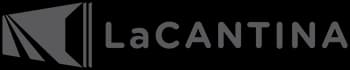 LaCantina folding and sliding door systems logo