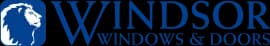 Windsor Windows brand logo for window solutions
