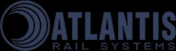 Atlantis Rail Systems cable railing solutions logo