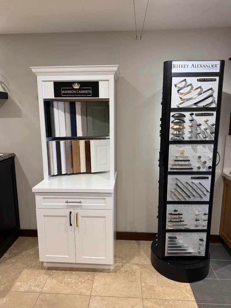 Madison Cabinets Inc portfolio photo