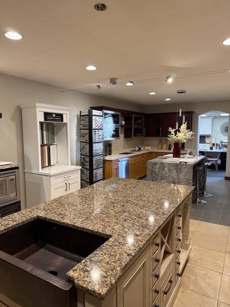 Madison Cabinets Inc portfolio photo