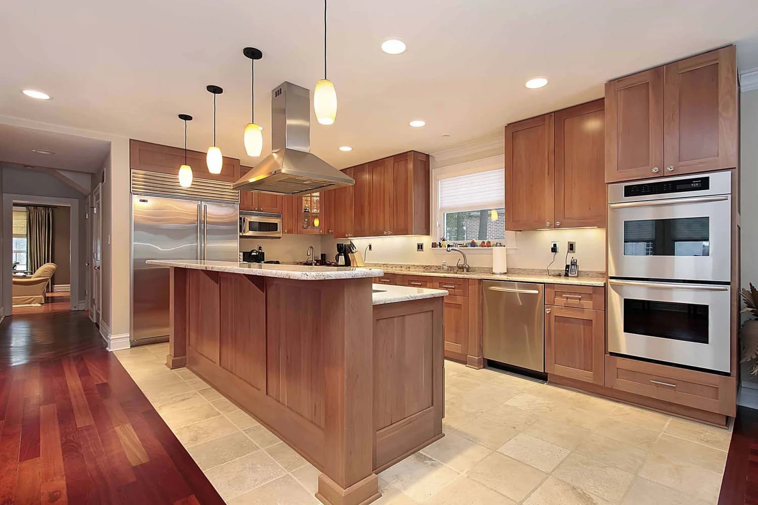 Madison Cabinets Inc portfolio photo