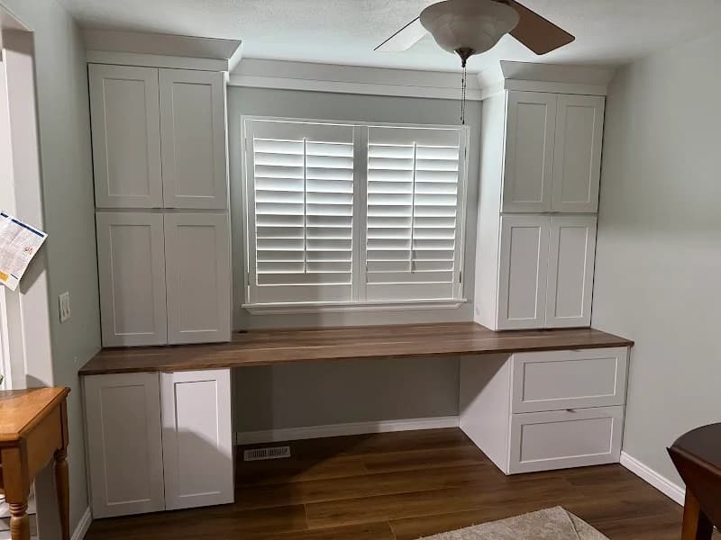 Madison Cabinets Inc portfolio photo