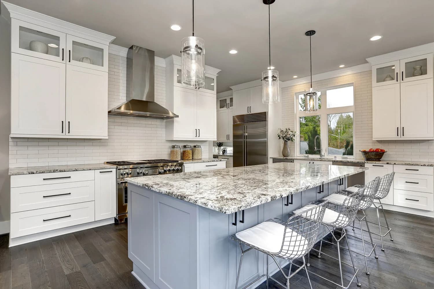 Madison Cabinets Inc portfolio photo